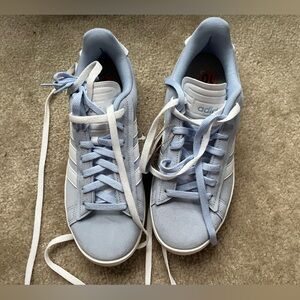 Adidas Grand Court Alpha Size 10 NWT